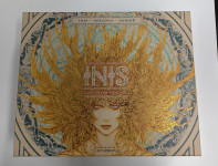 Društvena igra: Inis Legendary Edition