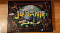 Društvena igra Jumanji