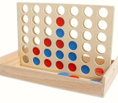 DRUŠTVENA IGRA KRIŽIĆ - KRUŽIĆ - NOVO