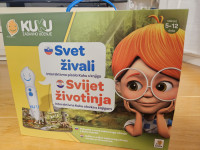 Društvena igra Kuku