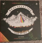 Društvena igra Renunciation