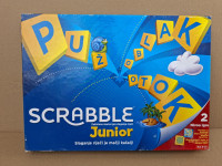 Društvena igra Scrabble Junior
