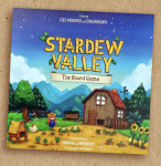 Društvena igra Stardew Valley