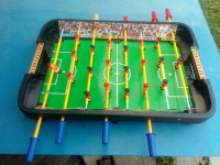 Društvena igra stolni nogomet