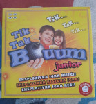 Društvena igra Tik Tak Bum Junior
