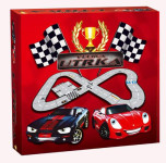 Društvena igra Velika utrka