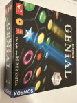 Kosmos Genial