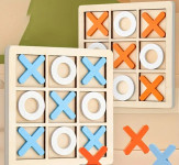 DRVENA IGRA KRIŽIĆ - KRUŽIĆ - NOVO