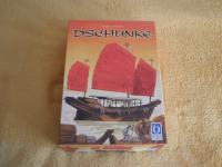 DSCHUNKE - novi board game / društvena igra do 4 igrača