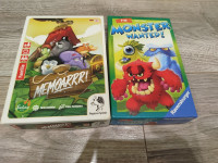 dvije društvene igre