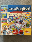 Edukativna igra Go Go English