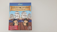 Edukativna igra Potato Pirates
