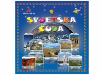 EDUKATIVNA IGRA - SVJETSKA ČUDA - NOVO
