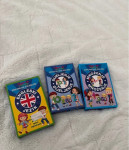 Edukativne igre karata