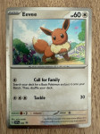 Eevee #43 Pokemon Promo