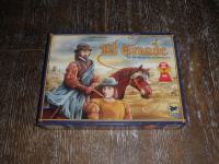 EL GRANDE - board game / društvena igra do 5 igrača