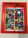 ELEKTRO KVIZ edukativna društvena igra