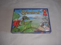 ELFENLAND - društvena igra / board game do 6 igrača