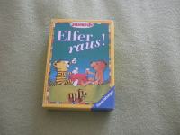 ELFER RAUS! - kartaška društvena igra do 6 igrača