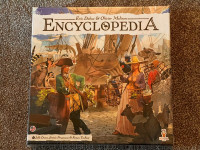 Encyclopedia