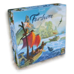 Everdell: Farshore (EN) (STG3139) (N)