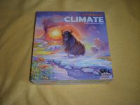 EVOLUTION CLIMATE - društvena igra / board game do 6 igrača