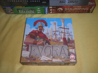 EVORA - društvena igra / board game do 4 igrača
