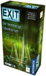 EXIT 2: Det Hemmelige Laboratorium (DA)  (LPFI119) (N)