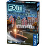 EXIT 20: The Hunt Through Amsterdam (EN) (KOS01887)(N)