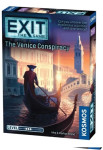 EXIT 23: The Game - The Venice Conspiracy (EN) (KOS8001) (N)