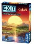 Exit: Adventures on Catan (EN) (KOS8002)(N)