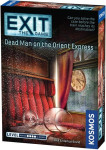 Exit: Dead Man on the Orient Express (EN) (KOS1358) (N)