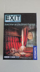 EXIT Dead Man on the Orient Express - Kooperativna Društvena Igra
