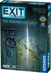 Exit: The Abandoned Cabin (EN) (KOS1264) (N)