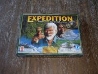 EXPEDITION - društvena igra / board game do 6 igrača