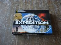 EXPEDITION - društvena igra / board game do 6 igrača