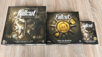 Fallout sa svim ekspanzijama