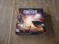 FARLIGHT - društvena igra / board game do 5 igrača