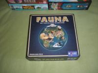 FAUNA - društvena igra / board game do 6 igrača