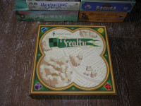 FEALTY - društvena igra / board game do 4 igrača Cijena