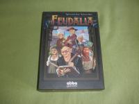 FEUDALIA - društvena igra / board game