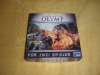FIGHT FOR OLYMPUS - društvena igra / board game za 2 igrača