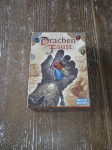 FIST OF DRAGONSTONES - društvena igra / board game do 6 igrača