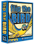 Flip the Bird - društvena igra s kartama - NOVO!