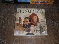 FLORENZA - nova društvena igra / board game do 5 igrača