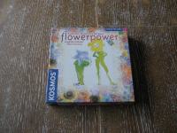 FLOWERPOWER - društvena igra / board game za 2 igrača