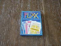 FLUXX - društvena igra / board game do 6 igrača