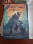 Forbidden Lands Core Boxed Set i Raven's Purge