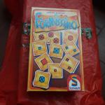 FORMISSIMO - društvena igra / board game do 5 igrača