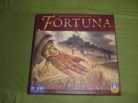 FORTUNA - društvena igra / board game do 4 igrača